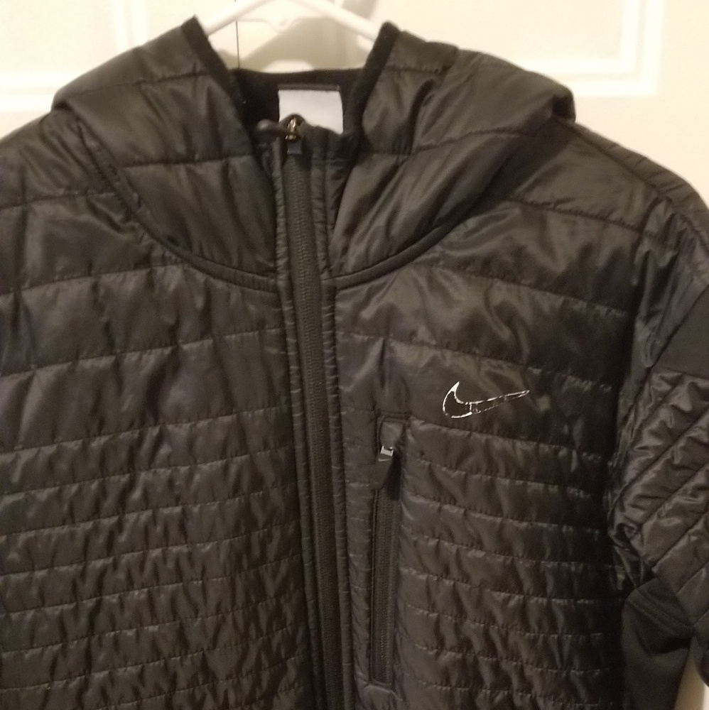 ### Nike Aeroloft Jacket ### High Quality